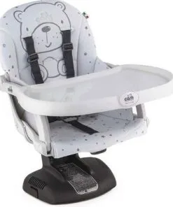 CAM Idea Barnestol, Teddy