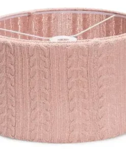 Lilou Lilou Lampeskjerm Rose, Rosa