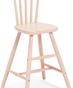 JLY Dream Juniorstol, Rosa