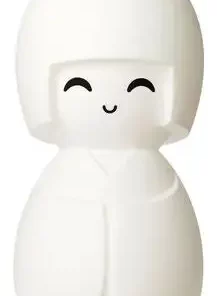 Mr Maria Kokeshi Lampe