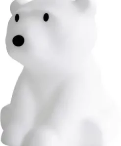 Mr Maria Nanuk Lampe