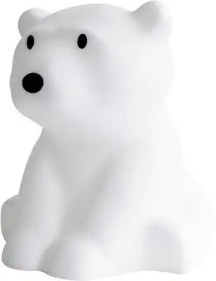 Mr Maria Nanuk Lampe