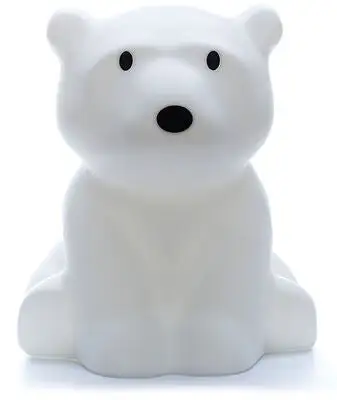 Mr Maria Nanuk Lampe - Bilde 2