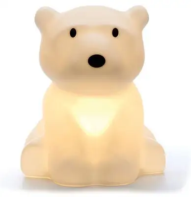 Mr Maria Nanuk Lampe - Bilde 5