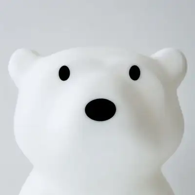 Mr Maria Nanuk Lampe - Bilde 6