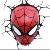 Paladone Marvel Spider-Man Vegglampe