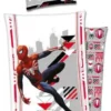Marvel Spider-Man Sengesett 150x210