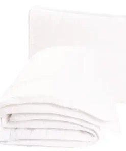 BabyMatex Sengesett, Hvitt
