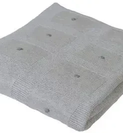 BabyMatex Accent Bamboo Teppe, 80x100