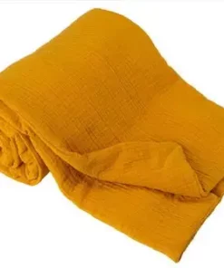 BabyMatex Helseteppe, Gul