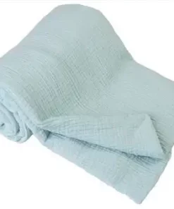 BabyMatex Helseteppe, Blå