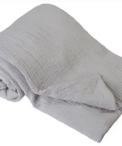 BabyMatex Helseteppe, Grå