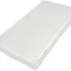 BabyMatex OXI PROFF Deluxe Madrassbeskyttelse, Hvitt