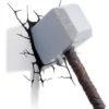 Paladone Marvel Avengers Tors Hammer Vegglampe