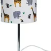 Alice & Fox Bordlampe, Safari
