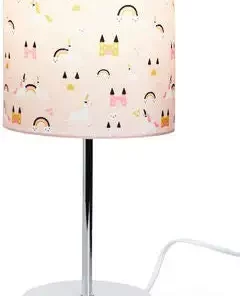 Alice & Fox Bordlampe, Unicorn