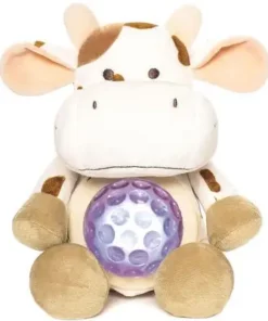 Teddykompaniet Nattlampe Diinglisar Ku