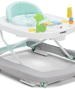 Moweo Fun Gåstol, Mint