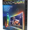 Powerpal LED SoundLight