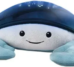 ZAZU CODY Nattlampe Havprojektor