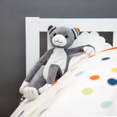 ZAZU Nattlampe Kosedyr Katie - Bilde 4