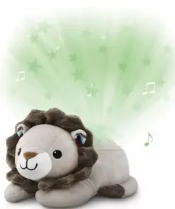 ZAZU Stjerneprojektor Løve Leo