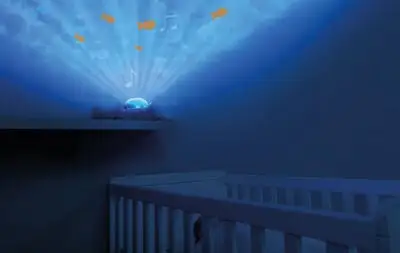 ZAZU Otto Havprojektor - Bilde 2