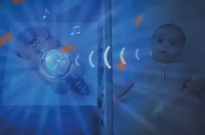 ZAZU Otto Havprojektor - Bilde 3