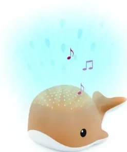 ZAZU Søvntrener Hval Wally, Kamel