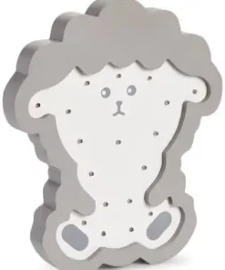 Alice & Fox Lampe Sau