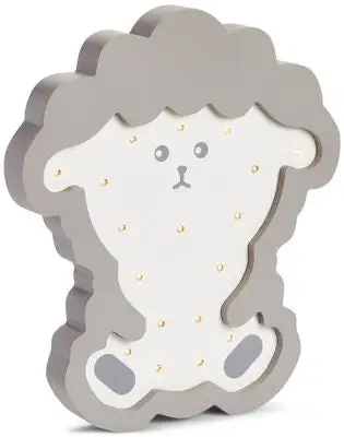 Alice & Fox Lampe Sau - Bilde 2