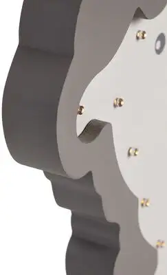 Alice & Fox Lampe Sau - Bilde 7