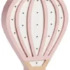 Alice & Fox Lampe Rosa Ballong